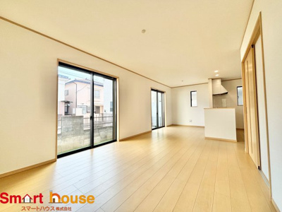 【外観】 | 相模原市南区双葉　新築1棟