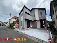 相模原市南区相南　新築１棟の画像