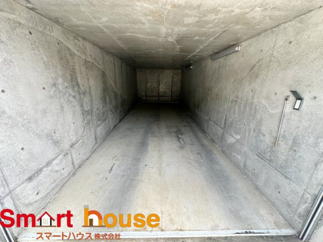 【駐車場】 | 座間市入谷東　築浅1棟