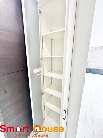 【その他】 | 座間市入谷東　築浅1棟