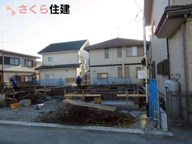 ハートフルタウン御幸ヶ原町31番　B号棟