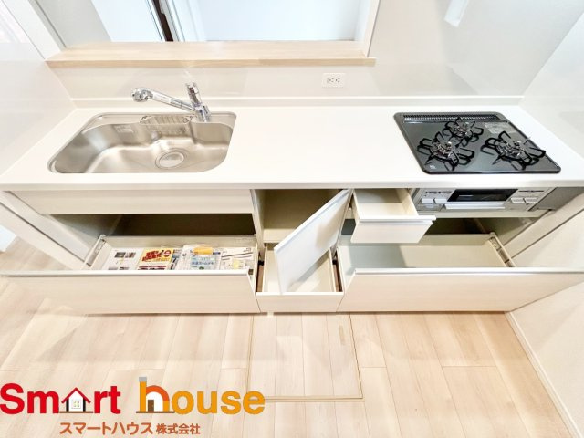 detached 町屋３丁目