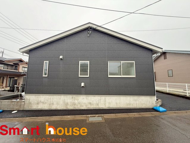 detached 町屋３丁目