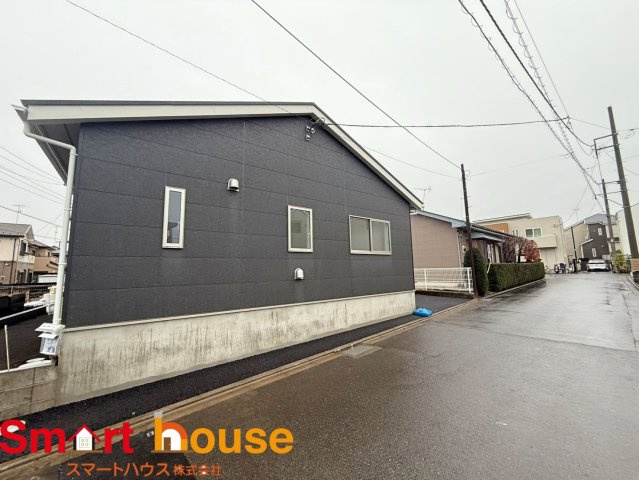 detached 町屋３丁目