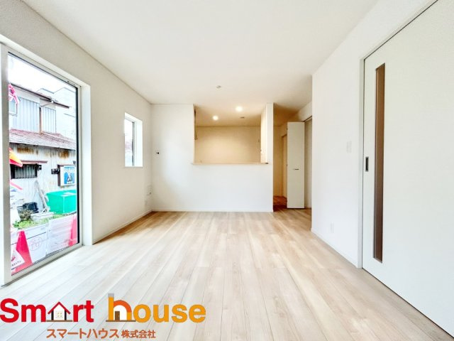 detached 町屋３丁目