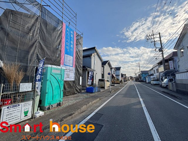 detached 町屋１丁目