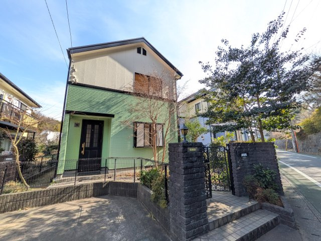 ナルキッソス百合ヶ丘