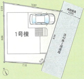 綾瀬市落合南　１号棟の画像