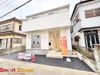 愛川町中津　新築１棟の画像