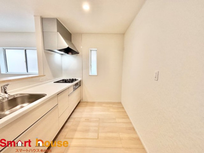 【区画図】 | 愛川町中津　新築１棟