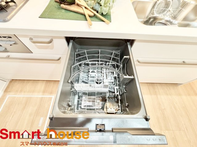 【その他】 | 伊勢原市第2高森　新築1棟