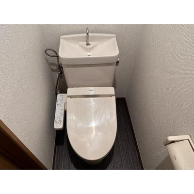 【トイレ】 | ハビタ