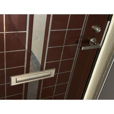 【玄関】 | ハビタ