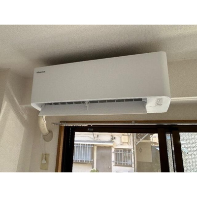 【設備】 | ハビタ