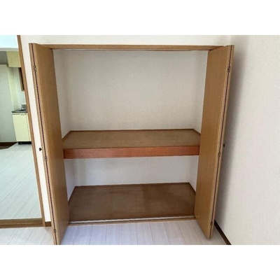 【収納】 | ハビタ