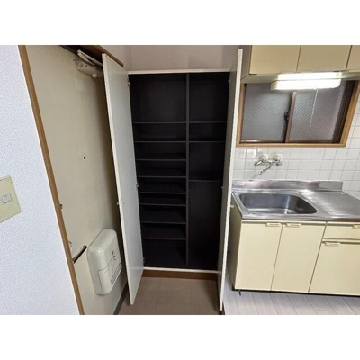 【収納】 | ハビタ