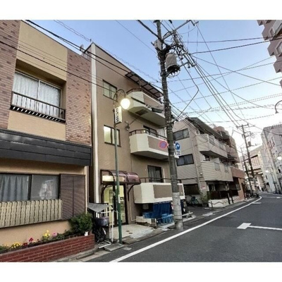 【エントランス】 | ハビタ