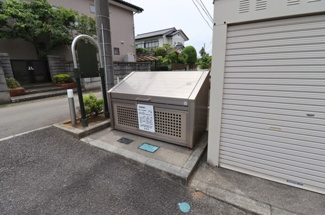 【その他共用部分】