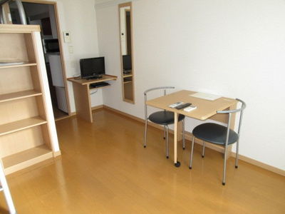 【その他】 | レオパレスサンテル