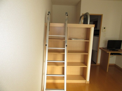 【その他】 | レオパレスサンテル