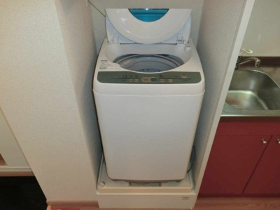 【その他】 | レオパレスサンテル