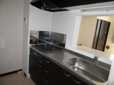 【キッチン】 | レオネクスト中原