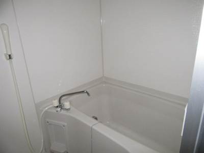 【浴室】 | レオネクスト中原