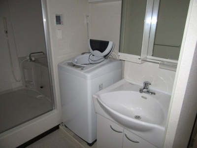 【その他】 | レオネクスト駒場公園