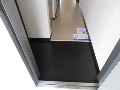 【玄関】 | レオネクスト駒場公園