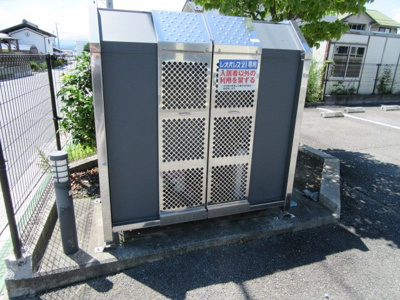 【内装】 | レオネクストはなみずき