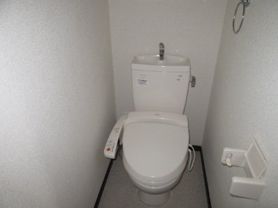 【浴室】 | レオネクストはなみずき