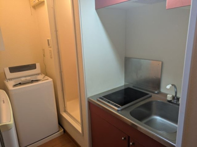 【その他】 | レオパレスＰｉｎｅ　Ｔｒｅｅ | 家電