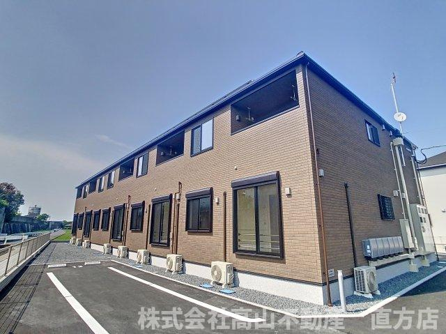 マイライフ直方Ⅴ