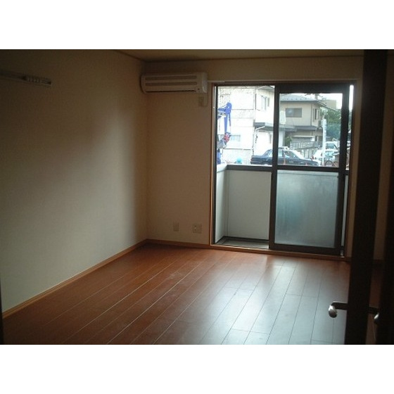 プリムヴェールの居間・リビング