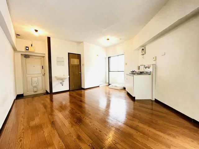 峰マンション（北大塚）のその他