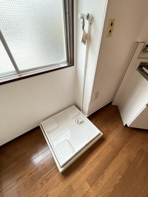 峰マンション（北大塚）の設備