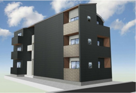 レガーロ三春台の画像