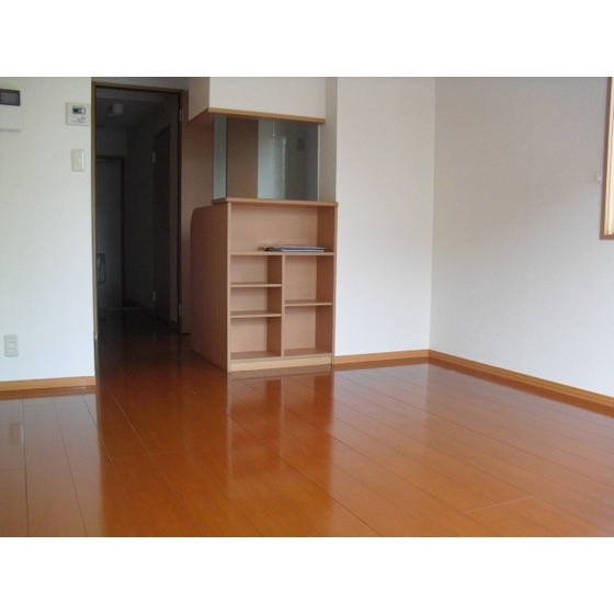 プランドール・レーブの居間・リビング