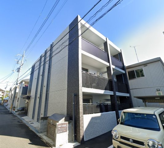 ラ・メゾン・シュ・シュ N