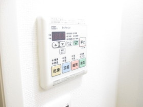 【設備】 | レフィナード千川