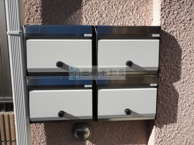 【その他共用部分】 | レフィナード千川