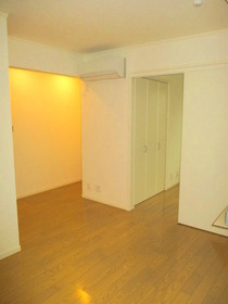 【居間・リビング】 | レフィナード千川