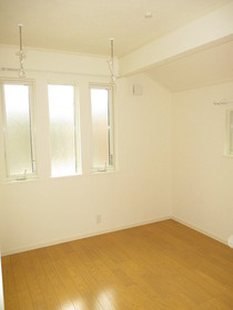 【内装】 | レフィナード千川