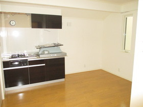 【キッチン】 | レフィナード千川