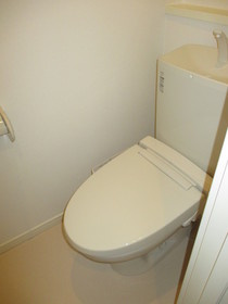 【トイレ】 | レフィナード千川