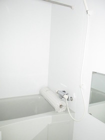 【浴室】 | レフィナード千川