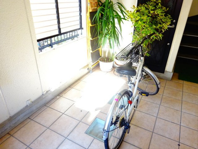 【その他共用部分】 | ヴァンヴェール方南町