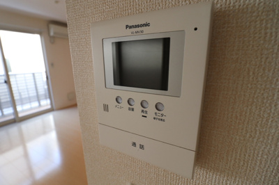  | Ｄ－ｒｏｏｍ平野 | インターホン