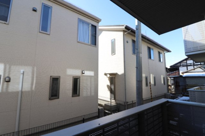 【展望】 | Ｄ－ｒｏｏｍ平野 | 眺望