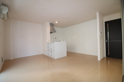 【居間・リビング】 | Ｄ－ｒｏｏｍ平野 | LDK